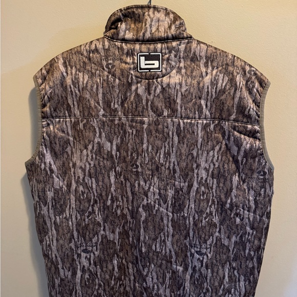 Banded 2.0 Swift Vest Mossy Oak Bottomland NWOT - Picture 2 of 2